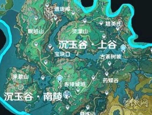 枫丹城地图实景爆料视频,地图爆料视频深度解析